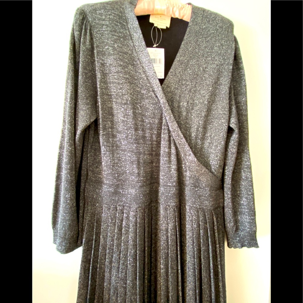 Kate Spade Knit Dress
